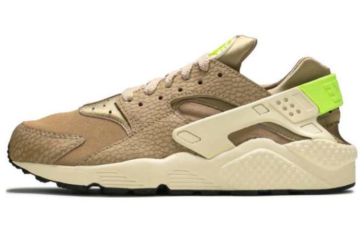 Nike Nike Air Huarache Premium 'Desert Camo'