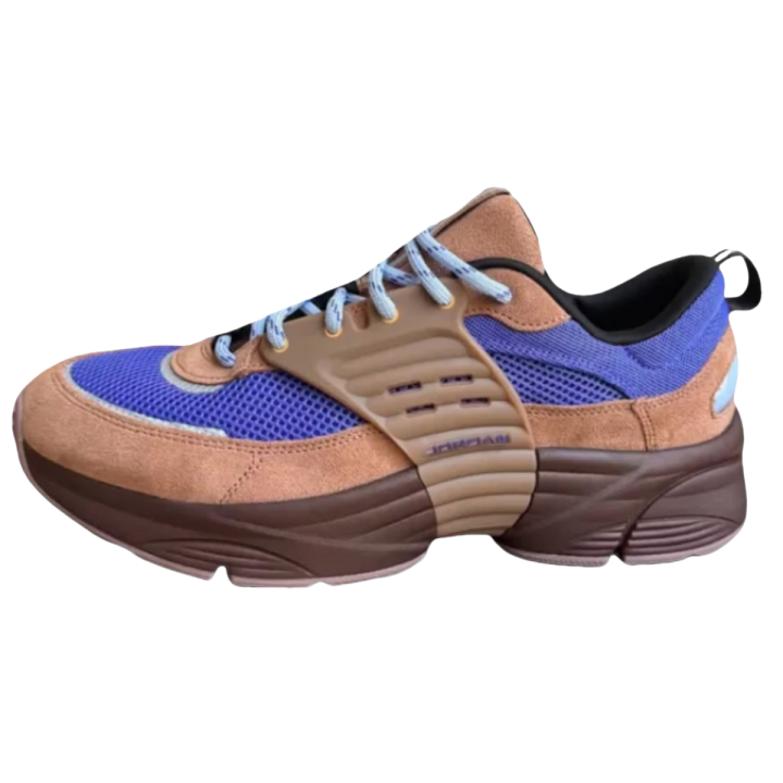 Jordan Jordan Trunner Breathable Low top Casual Shoes Unisex Brown