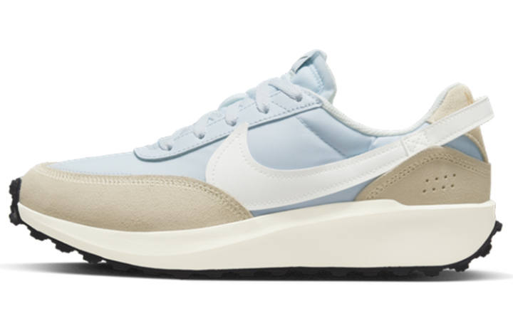 Nike Nike Waffle Debut Grey Women's
