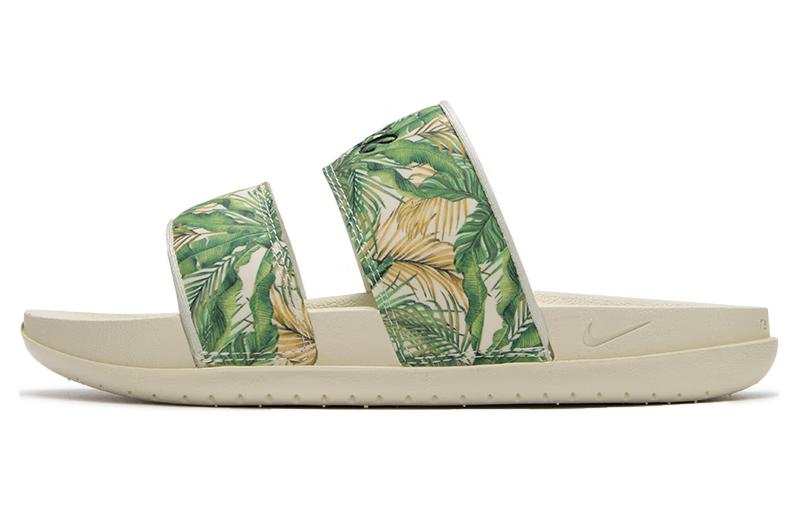 Nike Nike Offcourt Skeleton Slide Slippers Women's Green