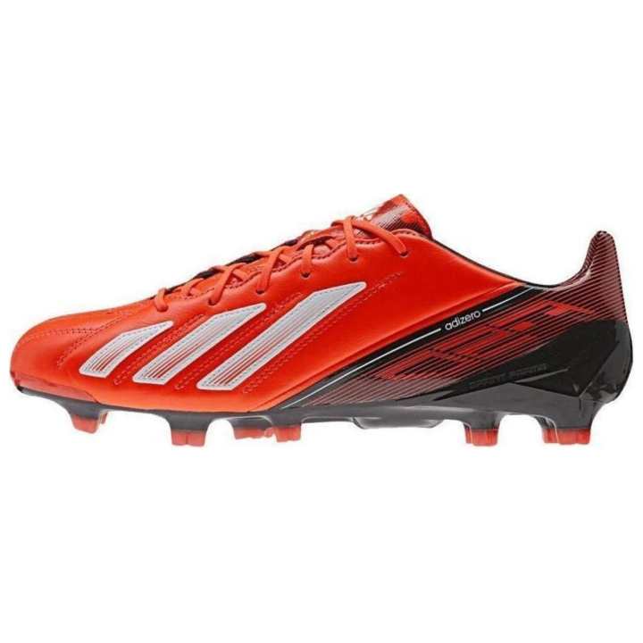 Adidas Adidas Adizero F50 Xtrx Sg 'Infrared'