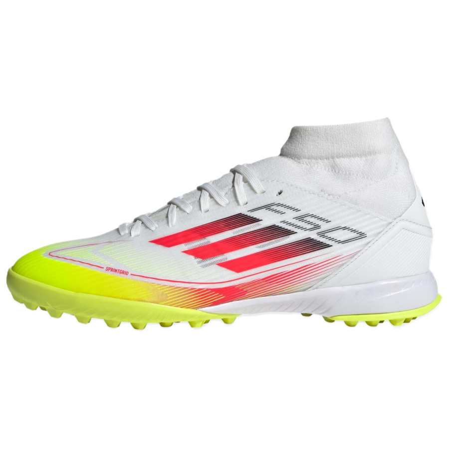 Adidas Adizero F50 Wmns Adidas League Mid Tf 'Pure Victory Pack' Women's