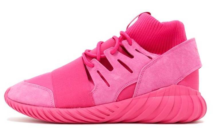 Adidas Originals Adidas Tubular Doom 'Tonal Pink'
