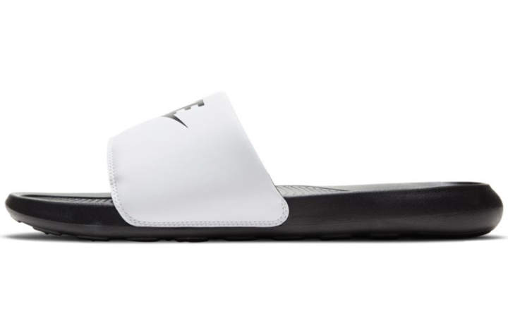 Nike Nike Victori One Slide Mix 'White Black'