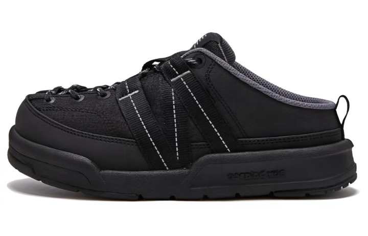 New Balance New Balance Crv Mule 'Black'