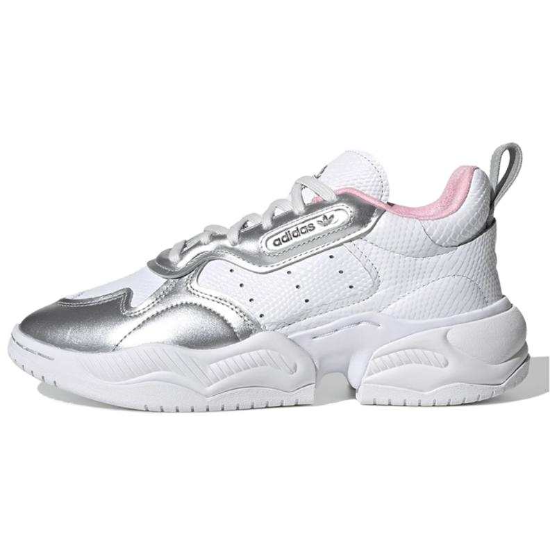 Adidas Originals Supercourt Wmns Adidas Originals Rx 'Crystal White True Pink' Women's