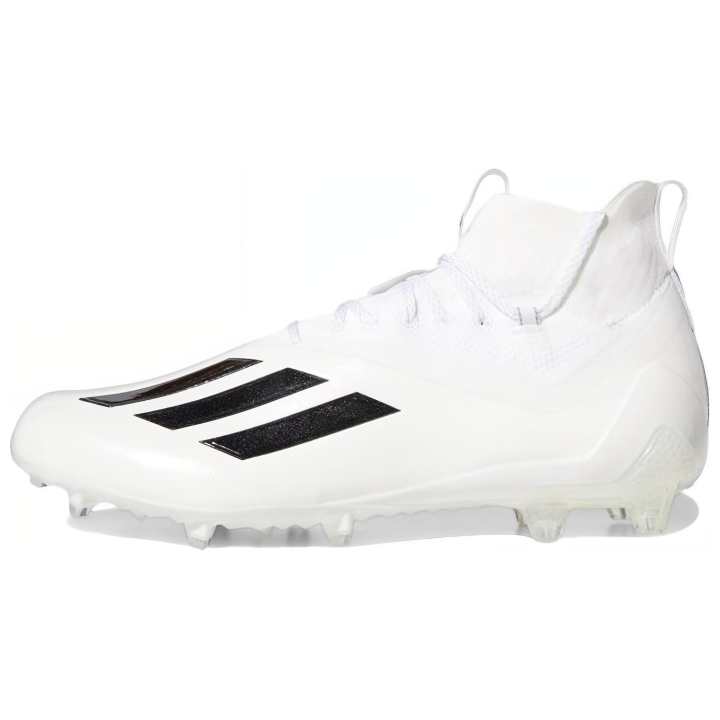 Adidas Adidas Adizero 11 Primeknit 'White Black'