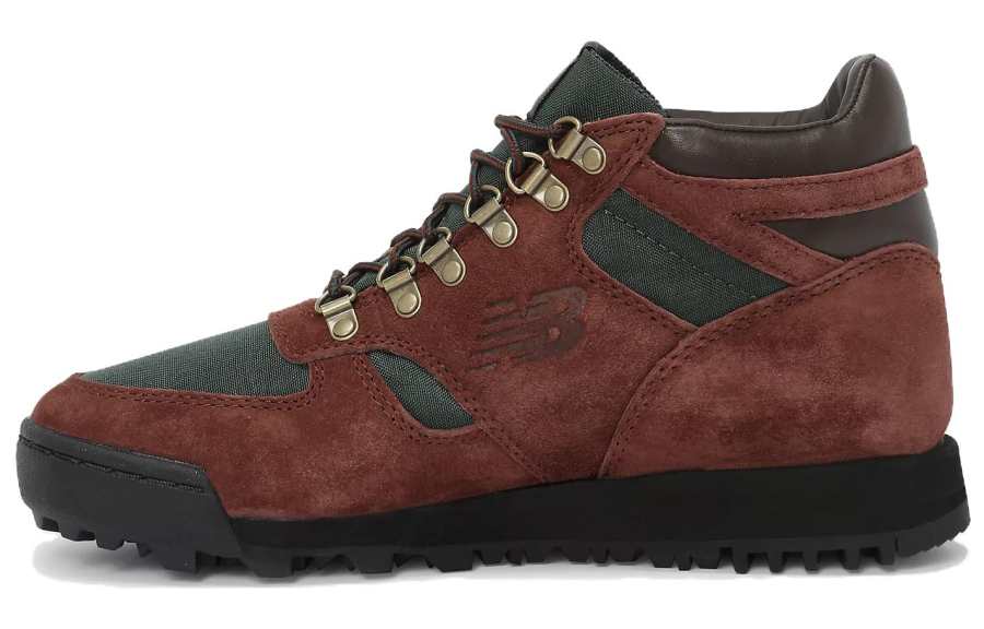 New Balance New Balance Rainier "Marblehead" trail sneakers