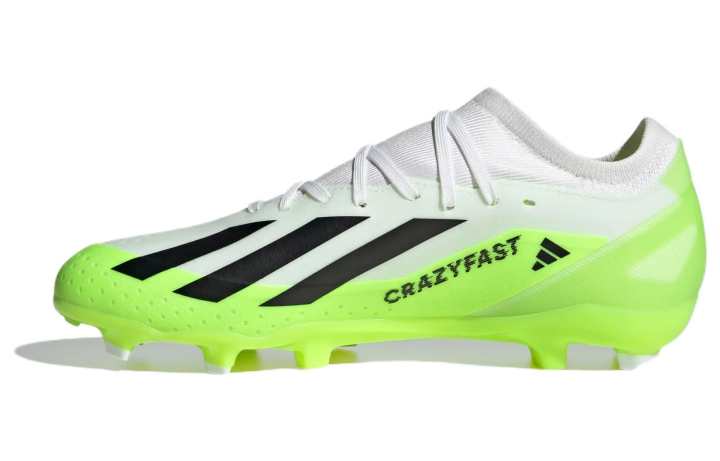 Adidas X Crazyfast Adidas.3 Fg 'Crazyrush Pack'