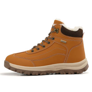 OFF-WIERAH OFF WIERAH Short Combat Boots Men's