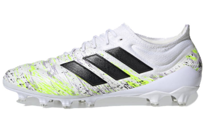 Adidas Adidas Copa 20.1 Ag 'White Green'