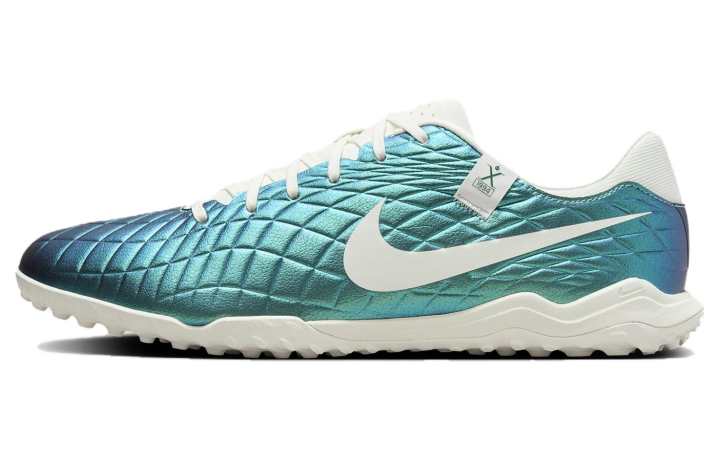 Nike Nike Tiempo Legend 10 Academy Tf Emerald