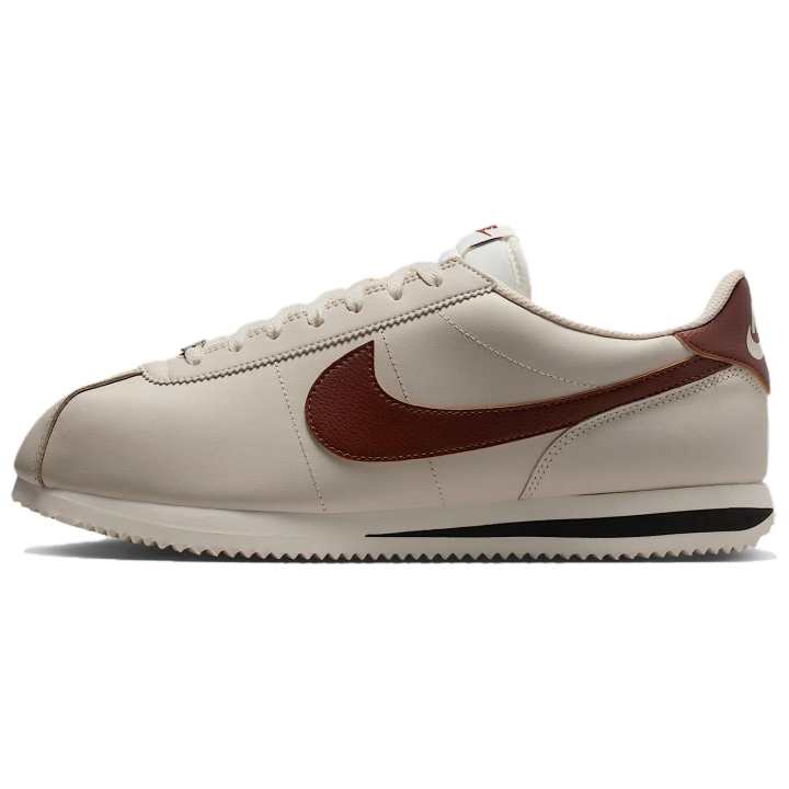 Nike Nike Cortez Casual Shoes Men's Beige