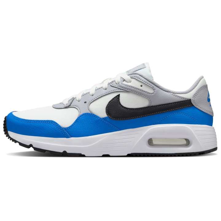 Nike Nike Air Max Sc Summit White Light Photo Blue Wolf Grey Anthracite