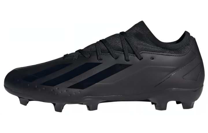 Adidas X Crazyfast Adidas.3 Fg 'Nightstrike Pack'