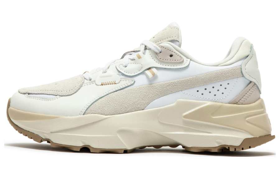 PUMA PUMA Orkid Selflove 'White Warm White' Women's