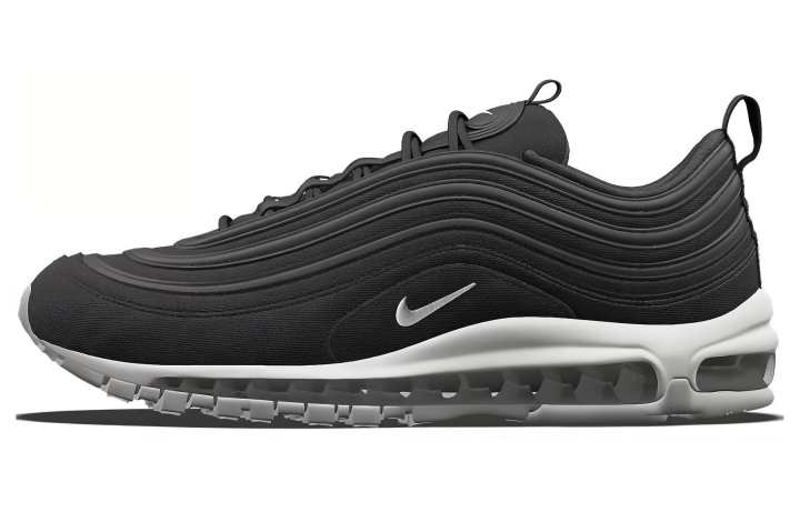 Nike Nike Air Max 97 'Black'