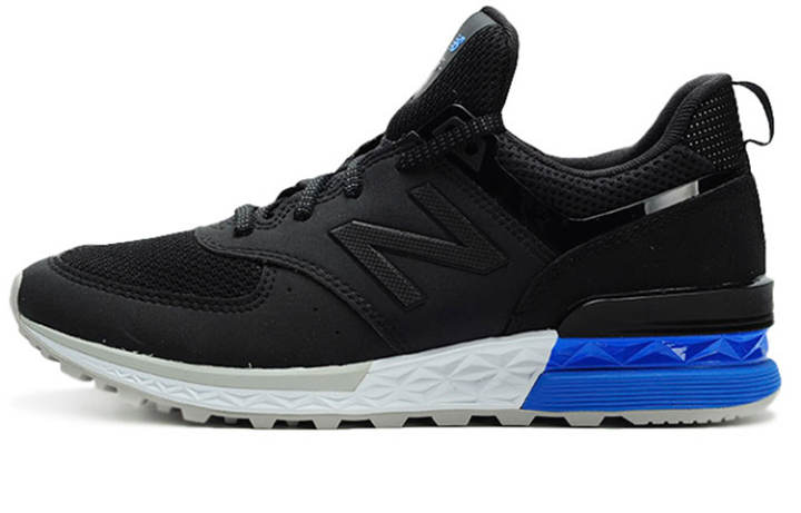 New Balance 574 New Balance 'Black'