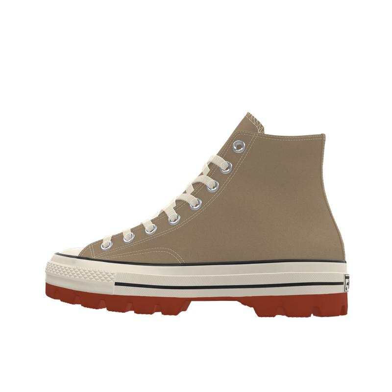 Converse Converse Chuck 70 Comfortable High top Casual Shoes Unisex