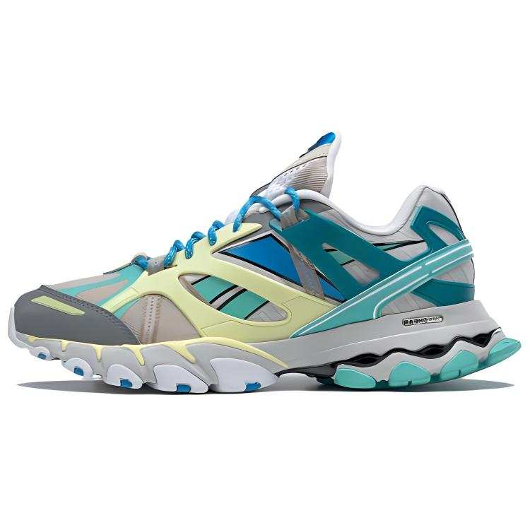 Reebok Dmx Trail Shadow Reebok 'Steel Stucco'