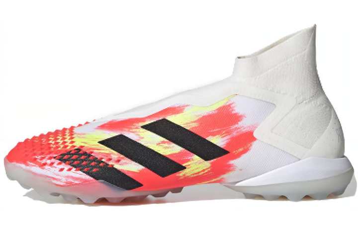 Adidas Adidas Predator Mutator 20+ Tf 'White Black Pink'