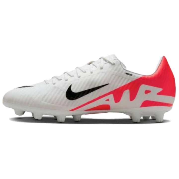Nike Nike Air Zoom Vapor 15 Academy Fg 'White Neon Orange'