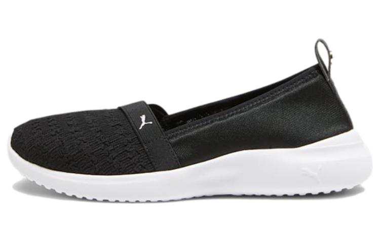 Puma Women's Adelina Regent Romance 'Black White'
