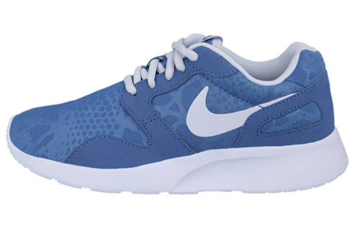 Nike Nike Kaishi Casual Shoes Women's Low Top Blue/White