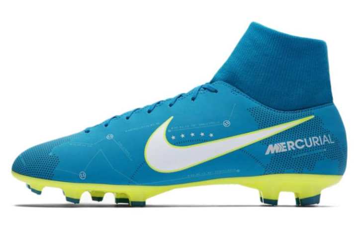 Nike Nike Mercurial Victory 6 Njr Fg