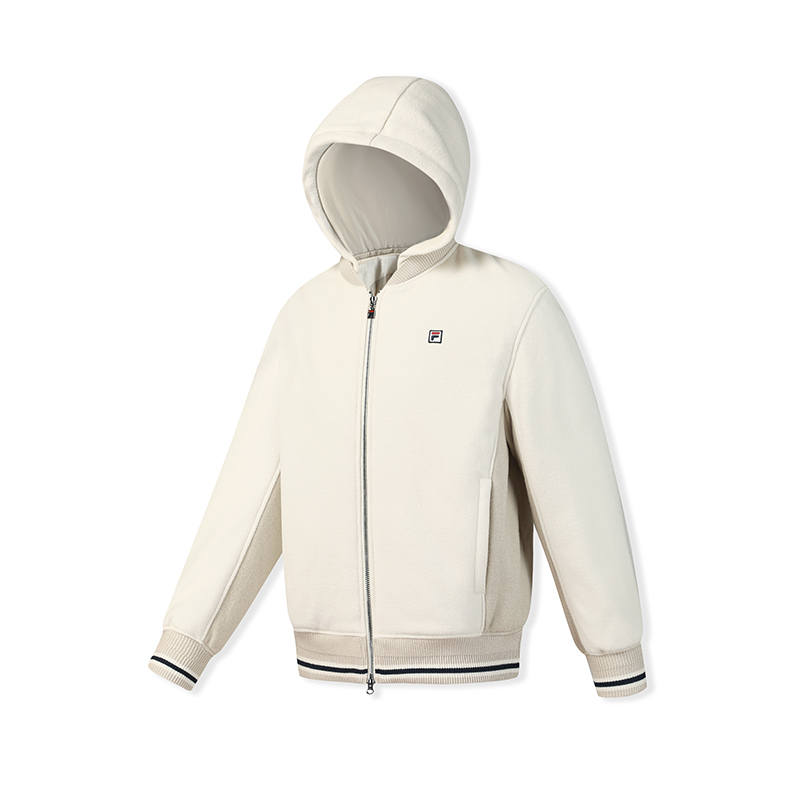 FILA Tennis Puffer Jacket Men's