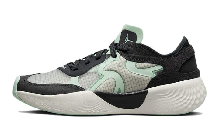 Jordan Jordan Delta 3 Low Anthracite Mint Foam GS