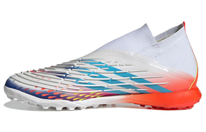 Adidas adidas Predator Edge.1 TF 'Al Rihla Pack - White'