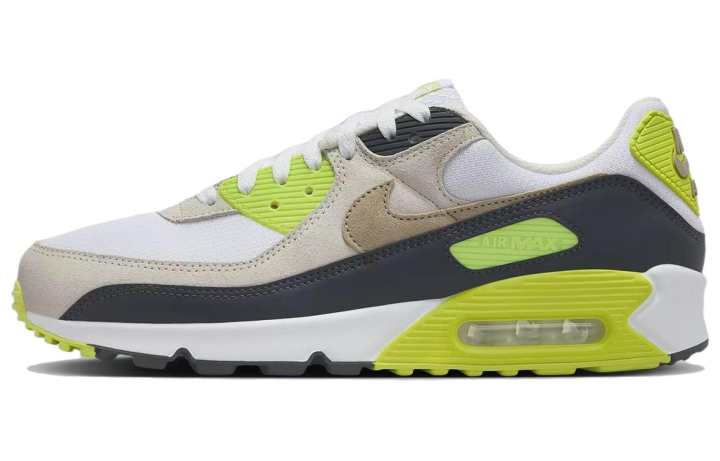 Nike Nike Air Max 90 Cyber