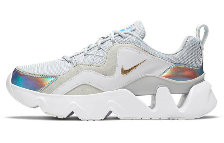 Nike Nike Ryz 365 'White Iridescent' Women's