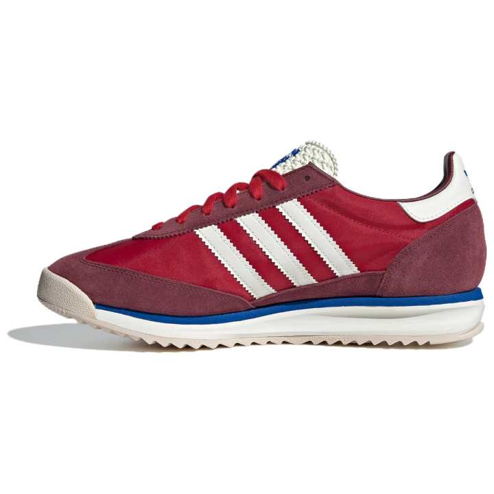Adidas SL72 Adidas Rs 'Shadow Red Blue'