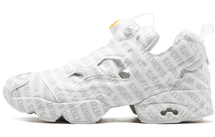 Reebok InstaPump Fury Vetements x InstaPump Fury Reebok 'Emoji'