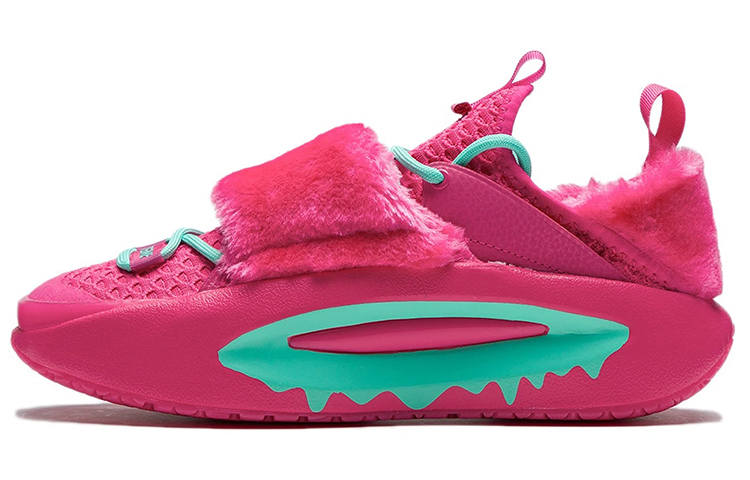 Li-Ning Li Ning Cloud Travel Lite Fabric Comfortable Slip Resistant, Abrasion Resistant, Lightweight Low top Casual Shoes