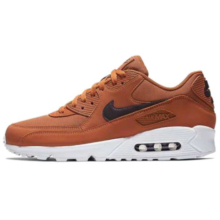 Nike Nike Air Max 90 Dark Russet Burgundy Ash