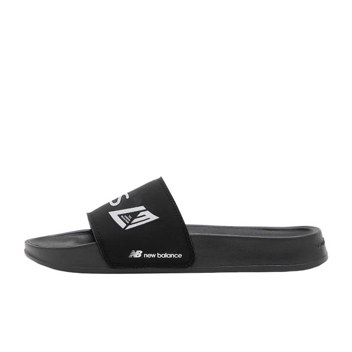 New Balance New Balance NB 200 EVA Odor Resistant Slide Slippers Men's D Width