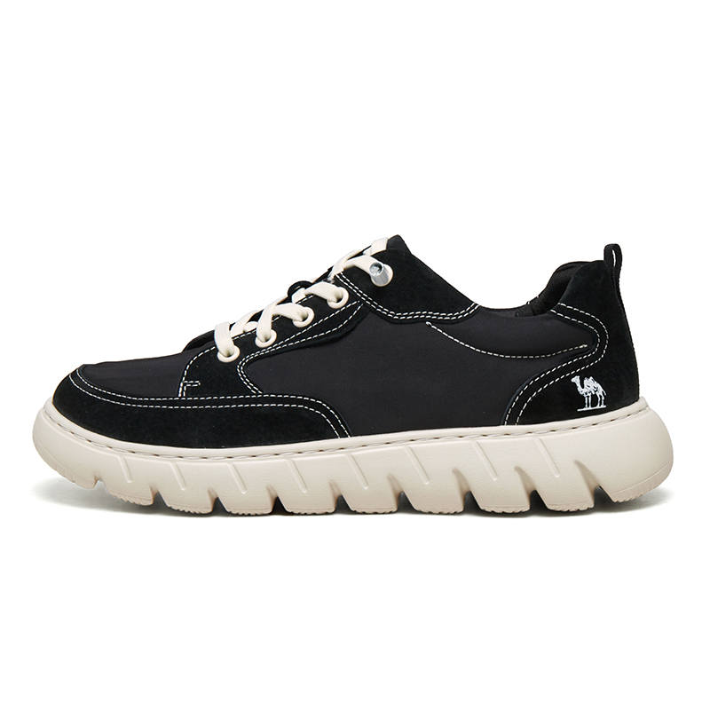 CAMEL Abrasion Resistant Balance Low top Casual Shoes Men's