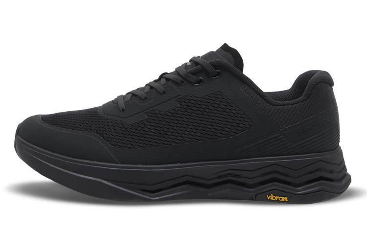 KOLON SPORT CITY LUX Fabric Abrasion Resistant Casual Shoes Unisex