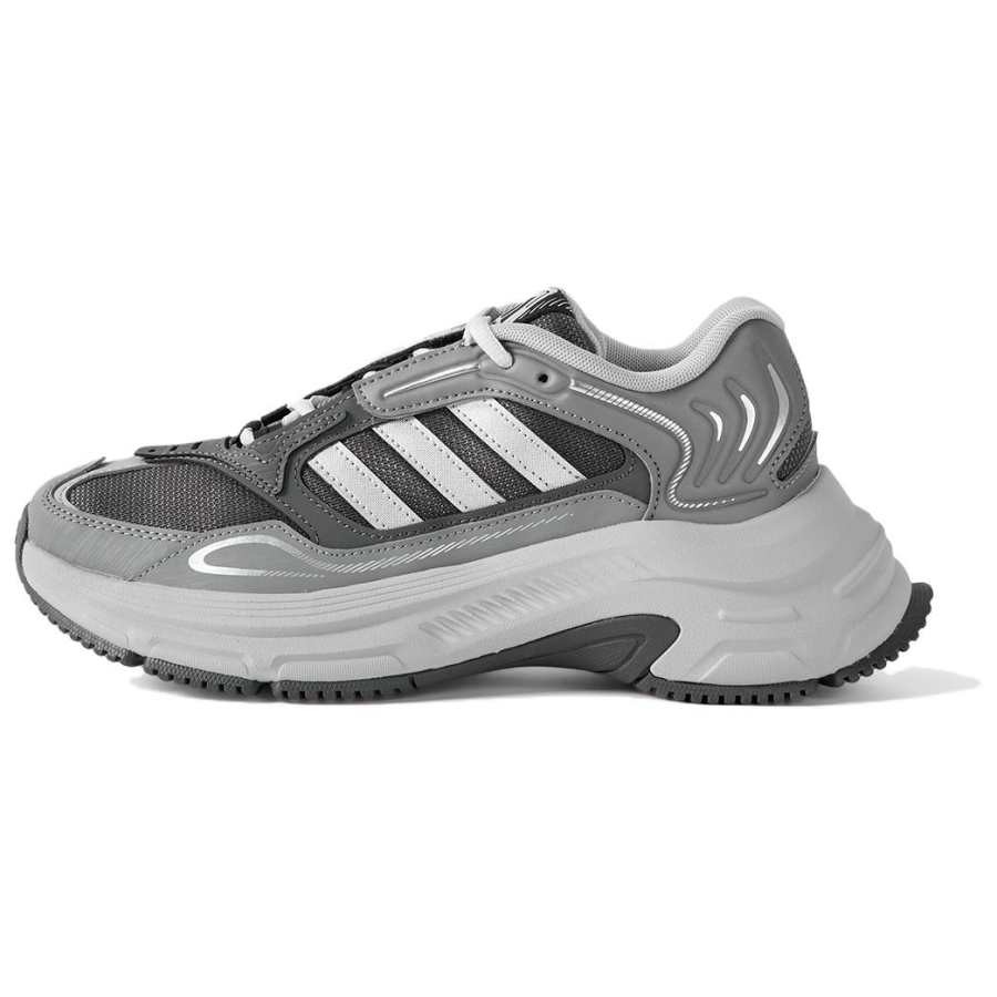 Adidas Adidas FC HYBRID Casual Shoes Women's Gray