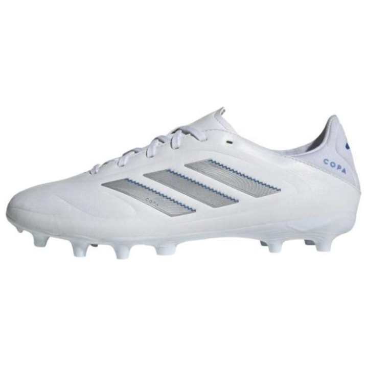 Adidas Adidas Copa Pure 3 League FG/MG Cloud White Silver Metallic Bright Royal