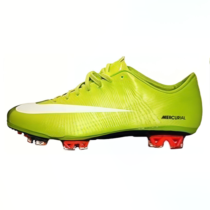 Nike Nike Athletic Shoes FG Firm Ground Abrasion Resistant, Lightweight, Balanced Abrasion Resistant, Lightweight, Balanced