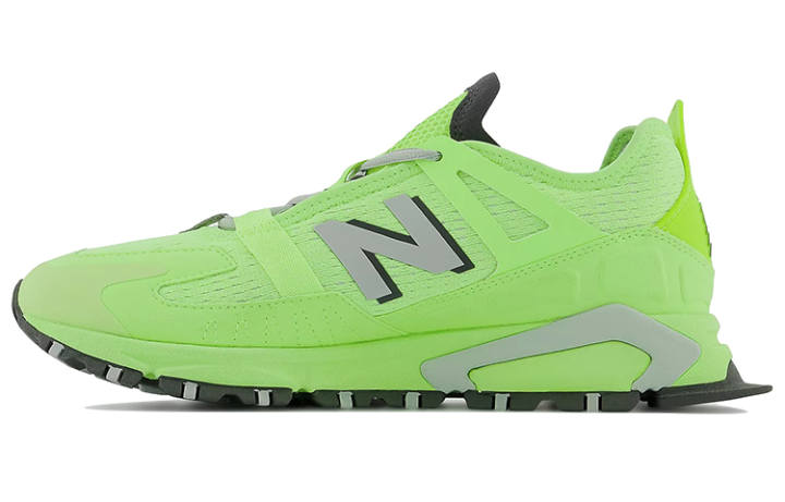 New Balance Xrct New Balance 'Bleached Lime Glow'