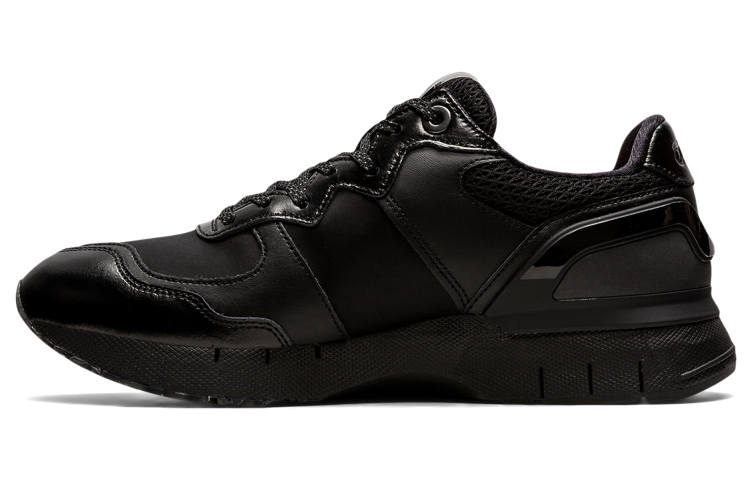 Onitsuka Tiger Onitsuka Tiger Rebilac Runner Mp 'Black'