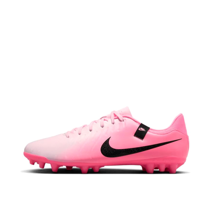 Nike Nike Tiempo Legend 10 Academy AG 'Pink Black'
