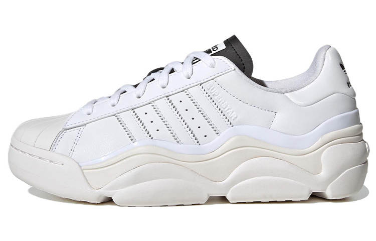 Adidas Originals Adidas Wmns Superstar Millencon 'White' Women's