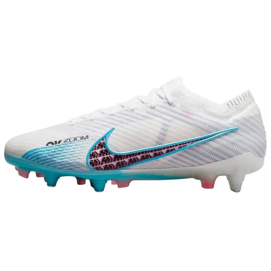 Nike Nike Zoom Mercurial Vapor 15 Elite SG Pro Anti Clog Traction Blast Pack Baltic Blue