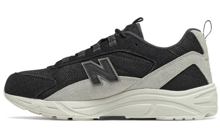 New Balance New Balance 615 Black/White
